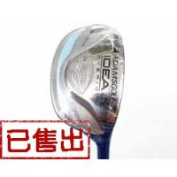  Adams A3OS 4号 22度铁木杆