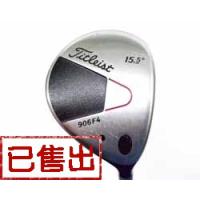  Titleist 906F4 #3 15.5度球道木