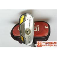  Adams IDEA PRO GOLD  铁木杆 23度 MATRIX OZIK 杆身 S[430065]