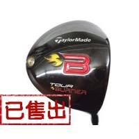  TaylorMade TOUR BURNER 9.5度发球木