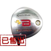  TaylorMade BURNER #3 15度球道木(左手)