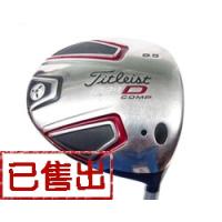  Titleist 909D 9.5度发球木