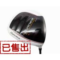  TaylorMade BURNER SUPERFAST 10.5度发球木