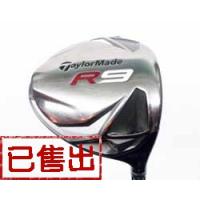  TaylorMade R9 10.5度发球木