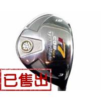  TaylorMade R7 CGB MAX  19度铁木杆