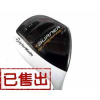  TaylorMade burner  superfast2.0 #3 18度铁木杆