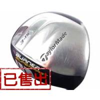  TaylorMade BURNER SUPERFAST 3号 15度球道木