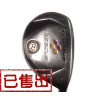  TaylorMade RESCUE 19度铁木杆