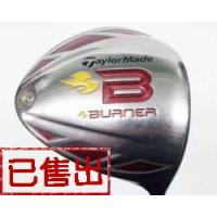  TaylorMade 09 BURBER   9.5度发球木