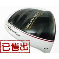  TaylorMade burner fast2.0 12度发球木