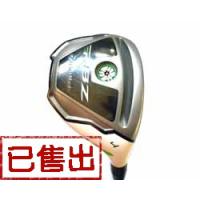  TaylorMade RBZ 22度铁木杆