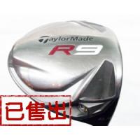  TaylorMade R9  TP版 8.5度发球木