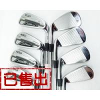  Titleist AP2 710  铁杆