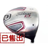  Titleist 909 D 9.5度发球木