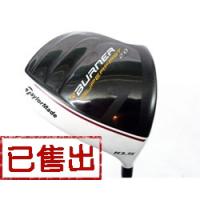 TaylorMade  BURNER SUPERFAS 2.0 10.5度发球木
