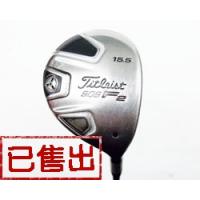  Titleist 909F2 15.5度球道木