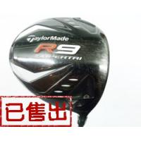  TaylorMade R9 10.5度发球木
