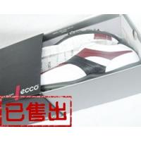 ECCO 46码高尔夫鞋39404-55360 铁杆