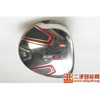 Titleist 909DCOMP 一号木 10.5度 MATRIX OZIK 碳杆身 R[210462]