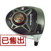  TaylorMade R1 10.5度发球木