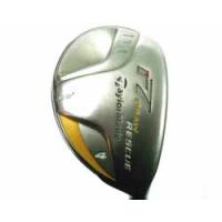 TaylorMade R7 DRAW RESCUE 4号 22度铁...