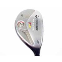 TaylorMade RESCUE TP #3 19度铁木杆