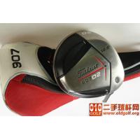 Titleist 907D2 一号木 10.5度 R杆身[210466]