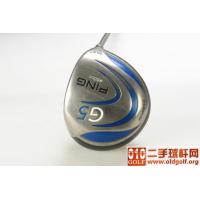 Ping G5 一号木 10.5度 碳杆身PING TFC100杆身 R[410146]