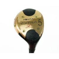  HONMA EXTRA #5 古董
