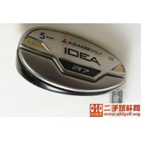 Adams IDEA A7 铁木杆 25度 R[230331]