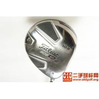 Titleist 909D2 一号木 10.5度 S Aldila VooDoo杆身[210521]