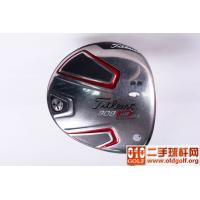 Titleist 909DCOMP 一号木 9.5度 MATRIX OZIK 碳杆身 S[210535]