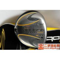 Cobra Cobra SPEED PRO XST 3号球道木 15度Fujikura杆身 S[420184]