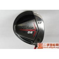 Titleist 907D2 一号木 9.5度Fujikura Motore F1杆身  S[210579]