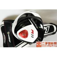TaylorMade R11  一号木 9度 UST Mamiya 碳杆身 S[410220]