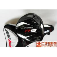 TaylorMade R9 SuperTri 一号木 9.5度 Fujikura S[210578]