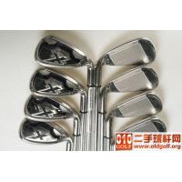 Callaway X-20 铁杆 4-PS 钢杆身 SR[2403...