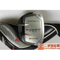 Adams INSIGHT TECH A4OS 3号球道木 16度 ALDILA DVS 碳杆身 R[420197]