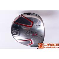 Titleist 909DCOMP 一号木 10.5度 MATRIX OZIK 碳杆身 R[210541]
