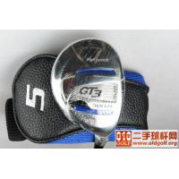 Adams GT3 5号球道木 19度 原装杆身 碳杆身 R[420272]