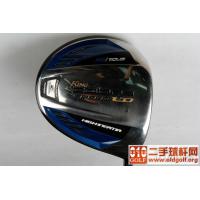 Cobra speed LD 一号木 10.5度 GRAPHITE DESIGN Tour AD 碳杆身 R[410356]