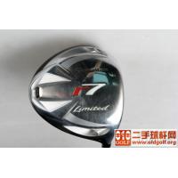 TaylorMade r7 Limited 一号木 10.5度 MATRIX OZIK 碳杆身 R[410361]