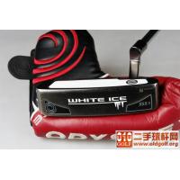 Odyssey WHITE ICE 1 推杆 34寸[260317]