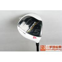 TaylorMade BURNER SUPERFAST 2.0 5号球道木 18度 MATRIX OZIK 碳杆身 S[220351]