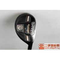 Adams IDEA BLACK SUPER 号铁木杆 19度 MATRIX OZIK 碳杆身 S[230397]