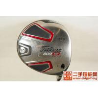 Titleist 909DCOMP 一号木 10.5度 MATRIX OZIK 碳杆身 R[210707]