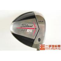 Titleist 907D1 一号木 10.5度 GRAPHITE DESIGN YS-6+ 碳杆身 S[410444]