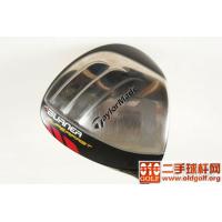 TaylorMade BURNER SUPERFAST 一号木 10.5度 MATRIX OZIK 碳杆身 R[210750]