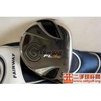 Cleveland FL3W 3号球道木 15度 Miyazaki 碳杆身 R[420359]