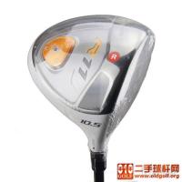 TaylorMade R11 J 一号木 10.5度 Fujikura Motore 碳杆身 R (全新未拆封)[210913]